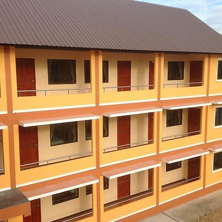 Sapan Residence Chiang Mai Ngoại thất bức ảnh