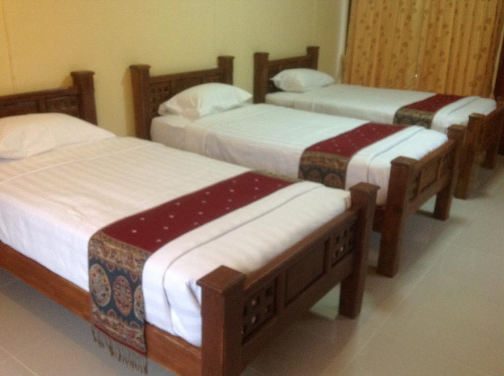 Sapan Residence Chiang Mai Ngoại thất bức ảnh
