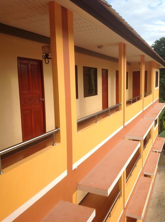 Sapan Residence Chiang Mai Ngoại thất bức ảnh