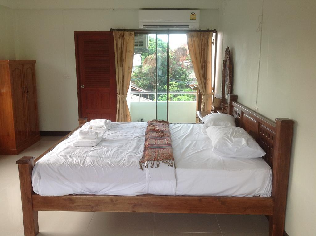 Sapan Residence Chiang Mai Ngoại thất bức ảnh