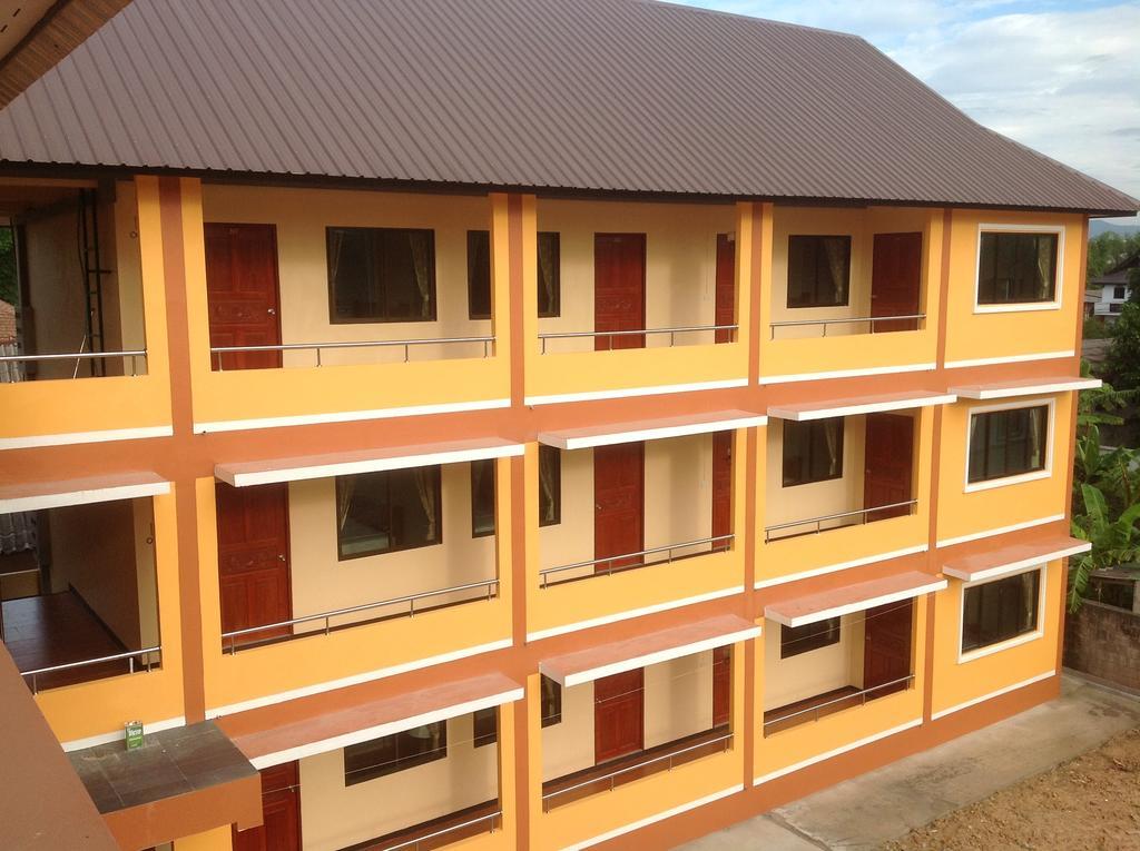 Sapan Residence Chiang Mai Ngoại thất bức ảnh