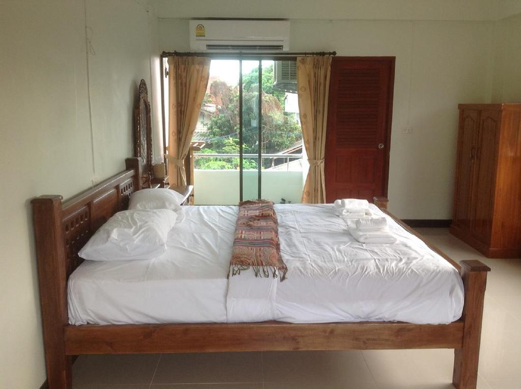 Sapan Residence Chiang Mai Ngoại thất bức ảnh