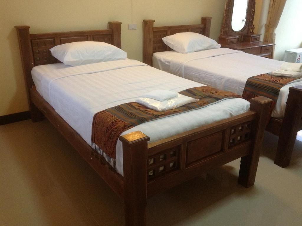 Sapan Residence Chiang Mai Ngoại thất bức ảnh