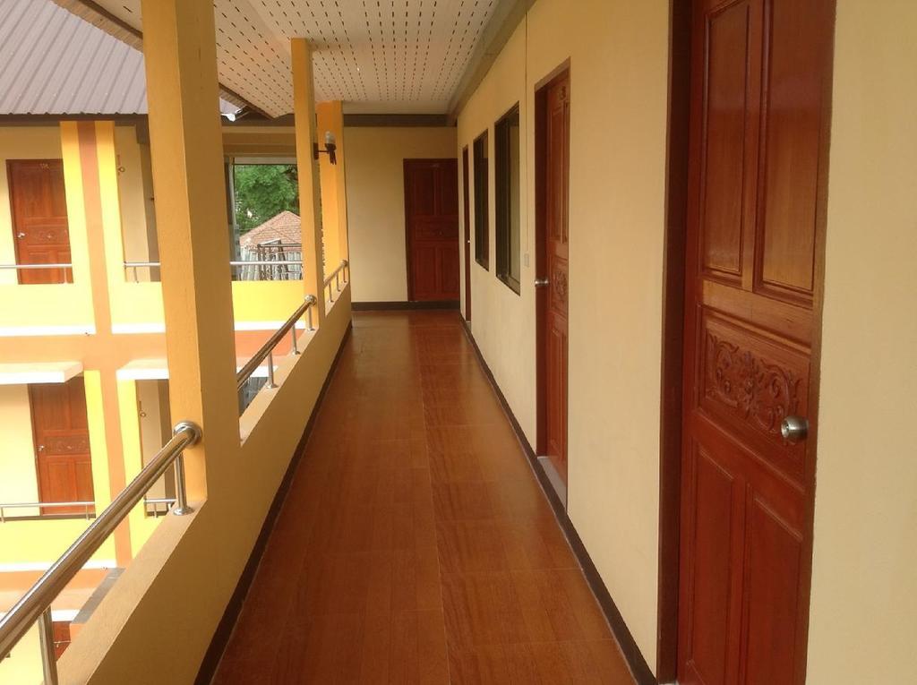 Sapan Residence Chiang Mai Ngoại thất bức ảnh