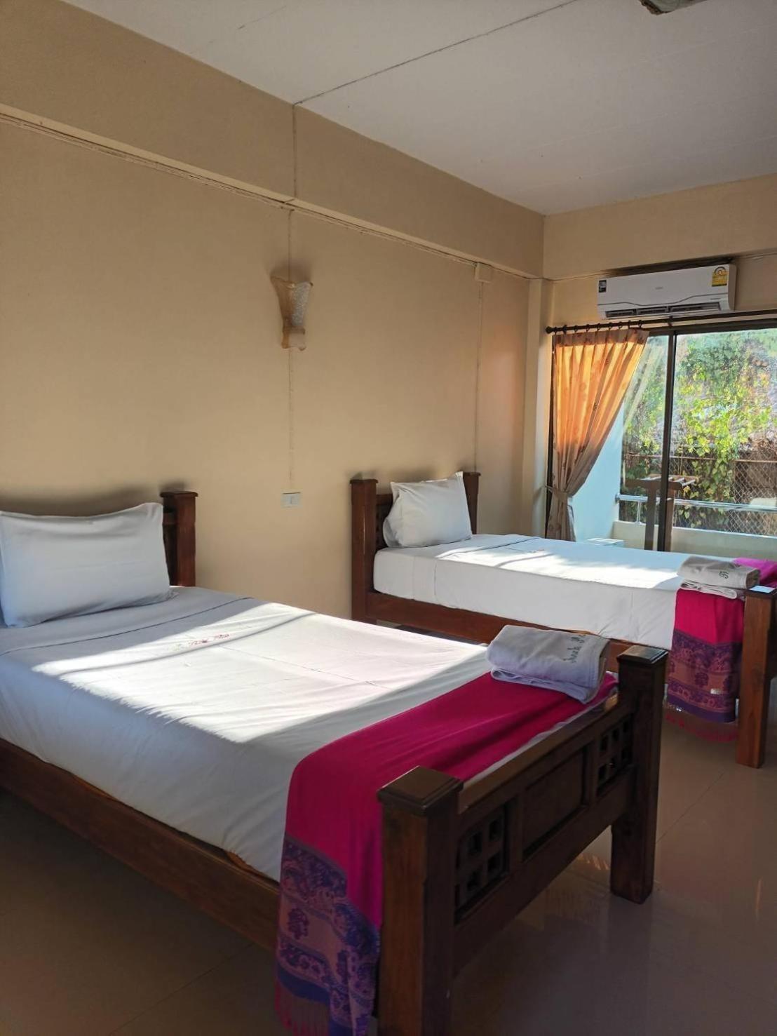 Sapan Residence Chiang Mai Ngoại thất bức ảnh
