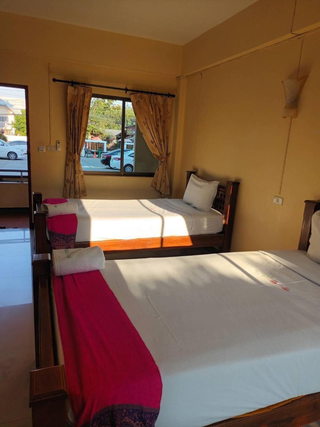 Sapan Residence Chiang Mai Ngoại thất bức ảnh