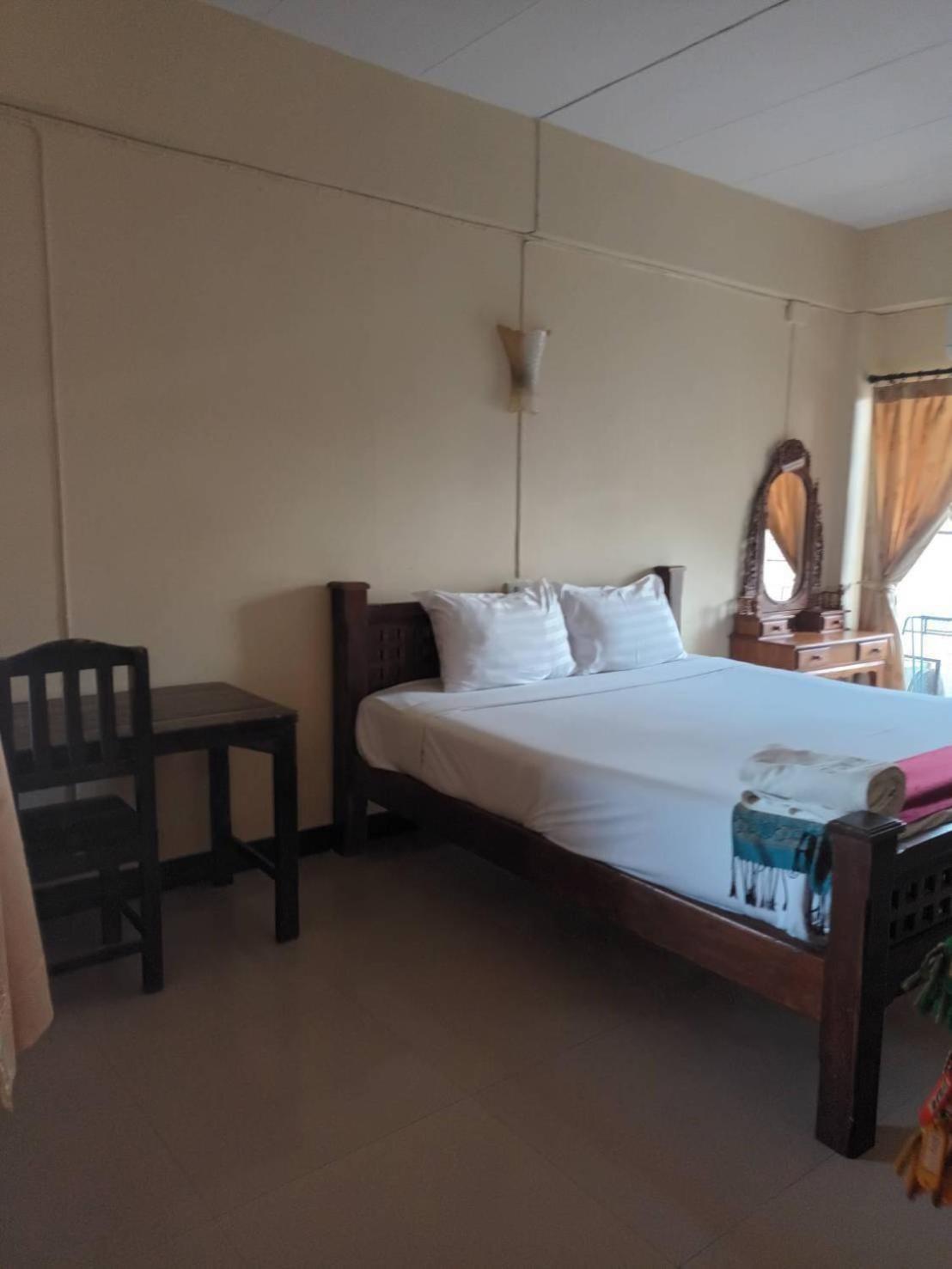 Sapan Residence Chiang Mai Ngoại thất bức ảnh