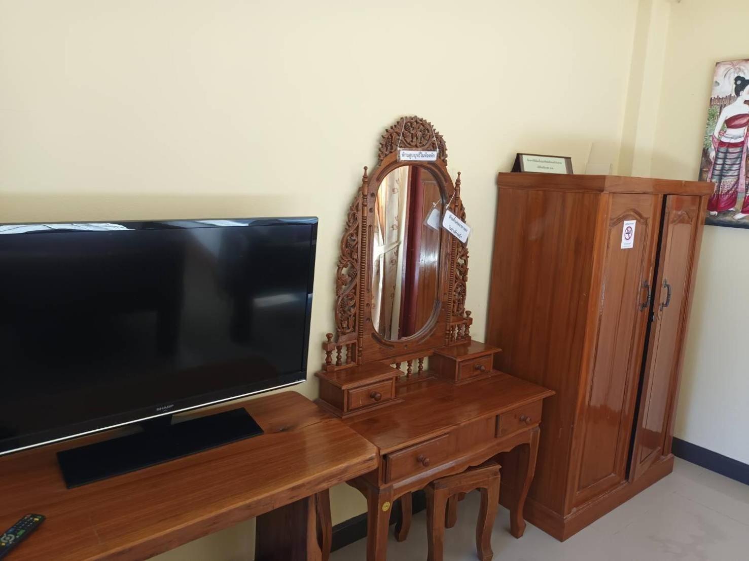 Sapan Residence Chiang Mai Ngoại thất bức ảnh