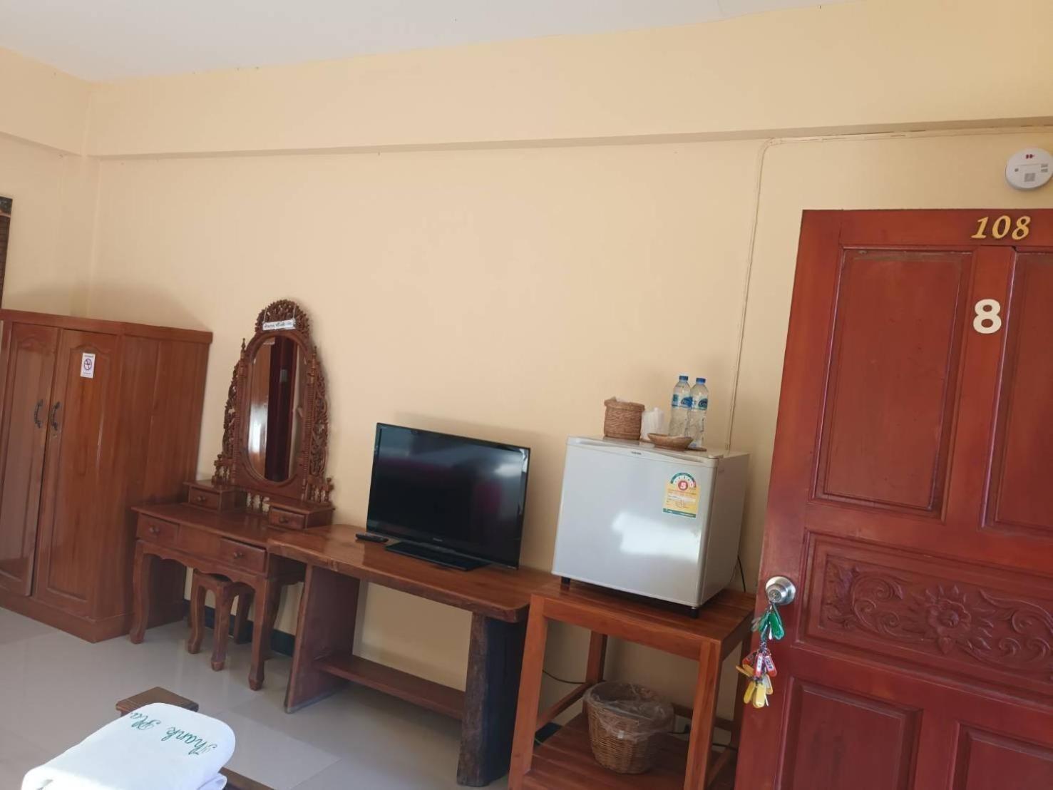 Sapan Residence Chiang Mai Ngoại thất bức ảnh
