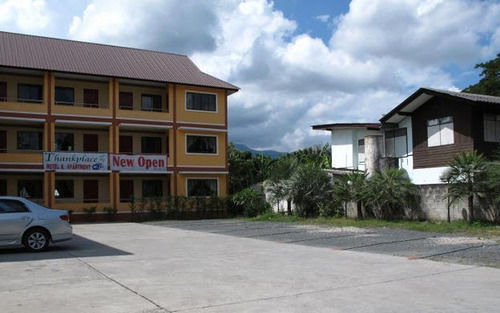 Sapan Residence Chiang Mai Ngoại thất bức ảnh