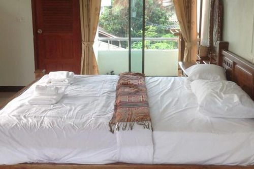 Sapan Residence Chiang Mai Ngoại thất bức ảnh