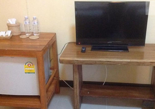 Sapan Residence Chiang Mai Ngoại thất bức ảnh