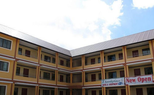 Sapan Residence Chiang Mai Ngoại thất bức ảnh