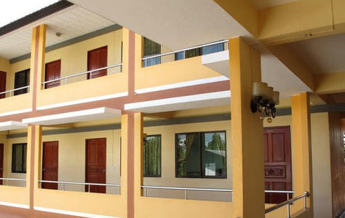 Sapan Residence Chiang Mai Ngoại thất bức ảnh